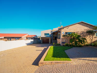 House For Sale in Noorsekloof