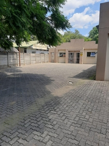 Office For Sale in Rustenburg Central