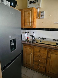 R480,000 for this Bachelor Apartment in upper Glenwood