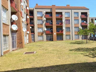 Sectional Title For Sale in Waterkloof Glen