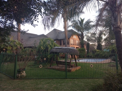 Small Holding For Sale in Benoni North