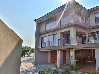 Stunning 4 Bedroom townhouse for sale in Zimbali Estate R6,950,000