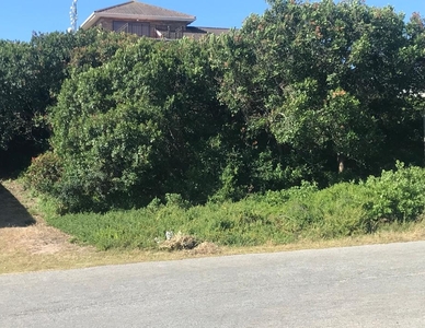 Vacant Land For Sale in Aston Bay