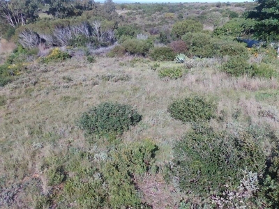 Vacant Land For Sale in Noorsekloof