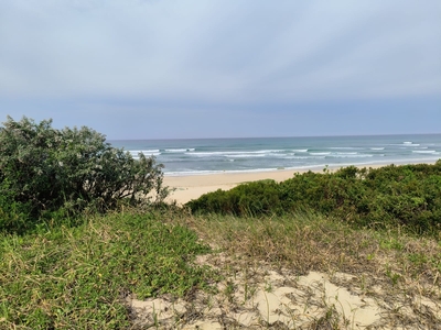 Vacant Land For Sale in Paradise Beach