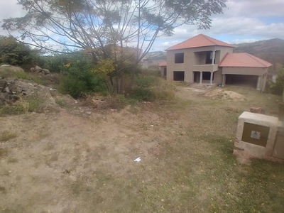Vacant Land For Sale in Stonehenge Ext 1