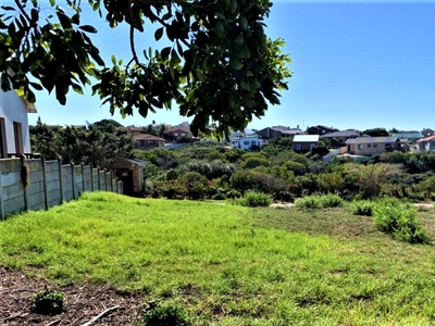 Vacant Land For Sale in Wavecrest