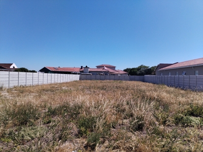 Vacant Land / Plot in Port Owen For Sale