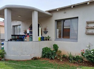 House For Sale in Randgate, Randfontein