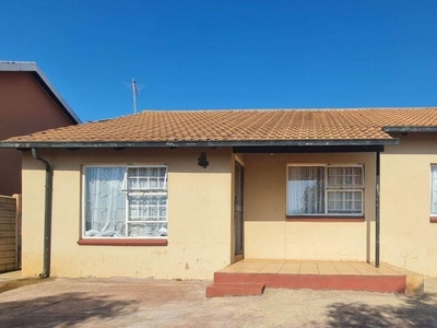 3 Bedroom house for sale in Eldorado Park, Soweto