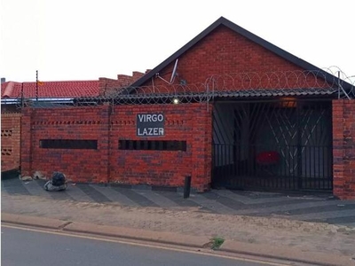 House For Sale In Eldorado Park, Soweto