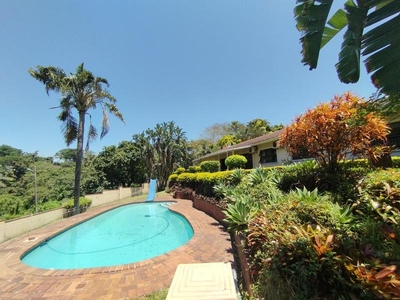 House in Westville For Sale