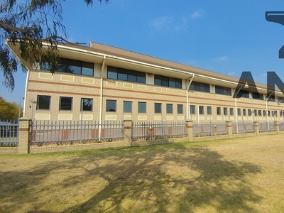 Office Space Boardwalk Place ,Midrand, Halfway House