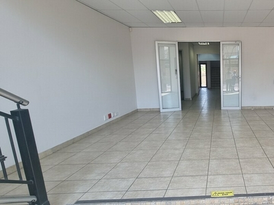 Office Space Riverview Office Park, Block D, Vorna Valley, Midrand, Halfway House