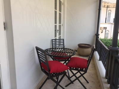 1 bedroom apartment to rent in Hyde Park (Sandton)
