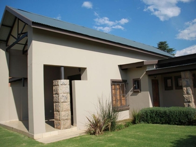 Cluster For Sale in Baillie Park, North West