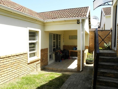 Cluster For Sale in Beacon Bay, Eastern Cape