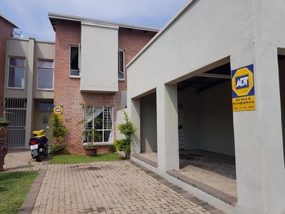Cluster For Sale in Nelspruit Central, Mpumalanga