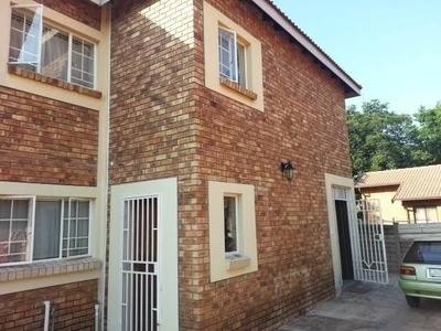 Cluster To Rent in Lyttelton Manor, Gauteng