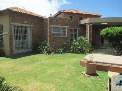 Cluster To Rent in Meyersdal, Gauteng