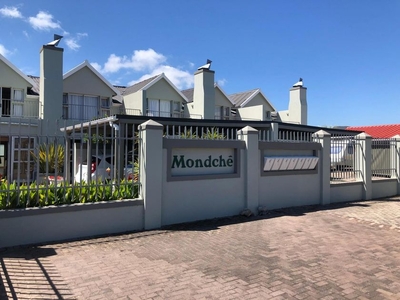 Duplex For Sale in Kleinmond Central, Western Cape