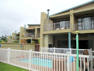Duplex For Sale in Margate, Kwazulu Natal