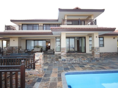 Duplex For Sale in Port Edward, Kwazulu Natal