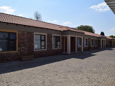Duplex For Sale in Potchefstroom Central, North West