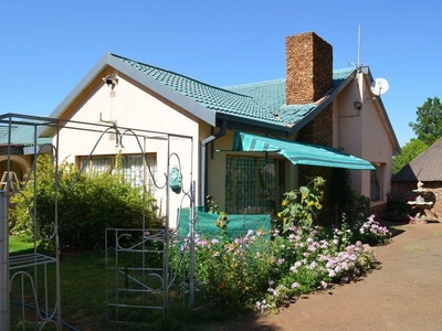 Farm For Sale in Baillie Park, North West