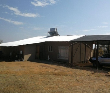 Farm For Sale in Cullinan, Gauteng