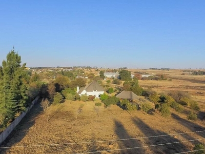 Farm For Sale in Mnandi, Gauteng