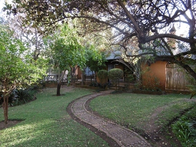 Farm For Sale in Pretoria Central, Gauteng