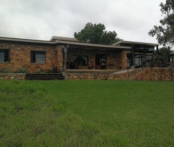 Farm For Sale in Rayton, Free State