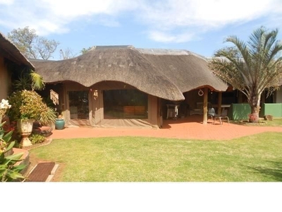 Farm For Sale in Rayton, Free State