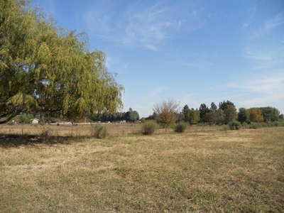 Farm For Sale in Vyfhoek, North West
