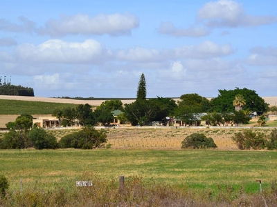 Farm For Sale in Wellington Central, Western Cape