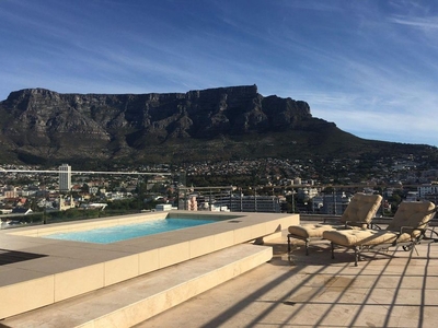 Flat-Apartment For Sale in Cape Town City Centre, Western Cape