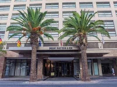 Flat-Apartment For Sale in Cape Town City Centre, Western Cape