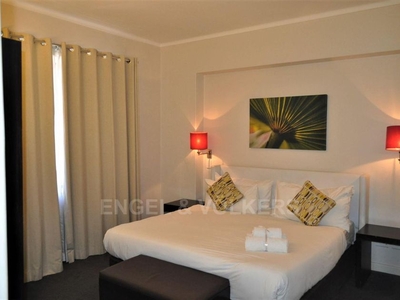 Flat-Apartment For Sale in Cape Town City Centre, Western Cape