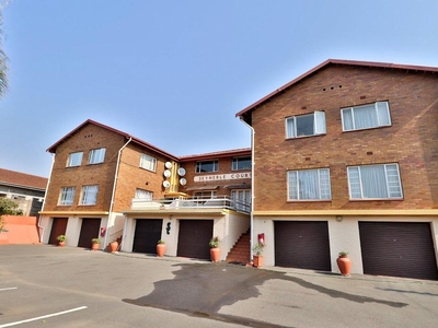 Flat-Apartment For Sale in Doonside, Kwazulu Natal