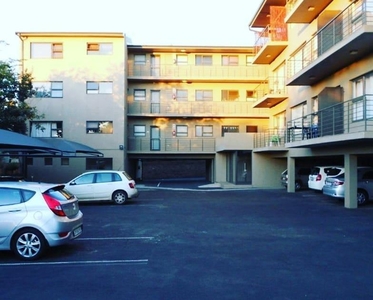 Flat-Apartment For Sale in Edenvale Central, Gauteng