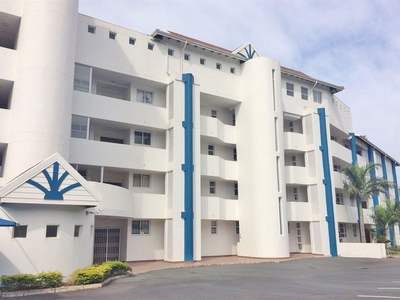 Flat-Apartment For Sale in Margate, Kwazulu Natal