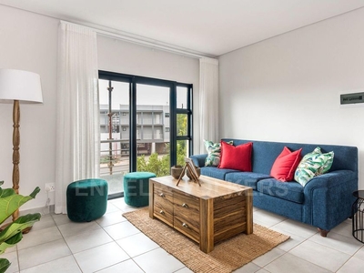 Flat-Apartment For Sale in Menlo Park, Gauteng