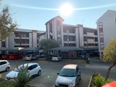 Flat-Apartment For Sale in Mooivallei Park, North West