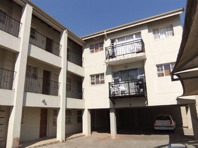 Flat-Apartment For Sale in Nelspruit Central, Mpumalanga