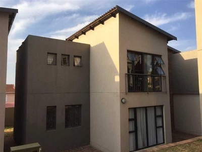 Flat-Apartment For Sale in Nelspruit Central, Mpumalanga