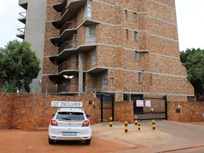 Flat-Apartment For Sale in Pretoria North, Gauteng