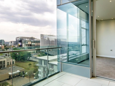 Flat-Apartment For Sale in Sandton Central, Gauteng