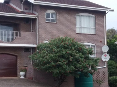 Flat-Apartment For Sale in Scottburgh Central, Kwazulu Natal