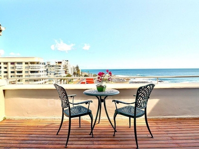 Flat-Apartment For Sale in Sea Point, Western Cape